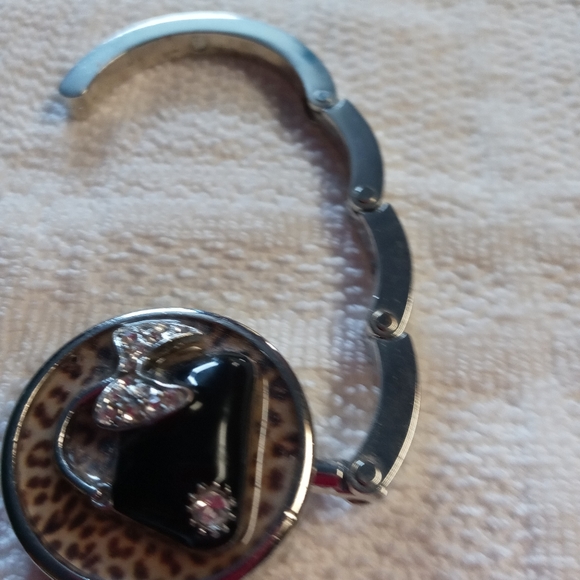 Handbag hanger - Picture 2 of 6